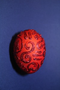 Easter Egg from 2014